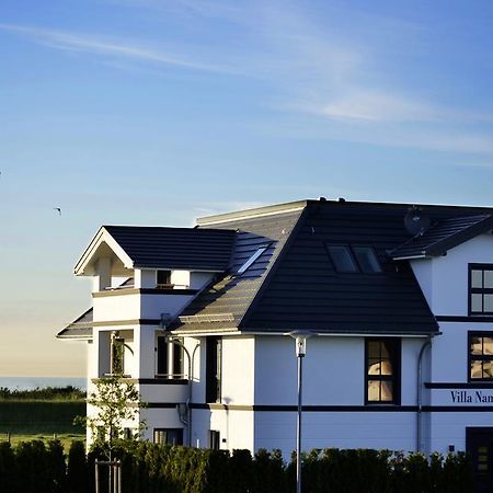 Villa Namenlos Boergerende-Rethwisch Exterior photo