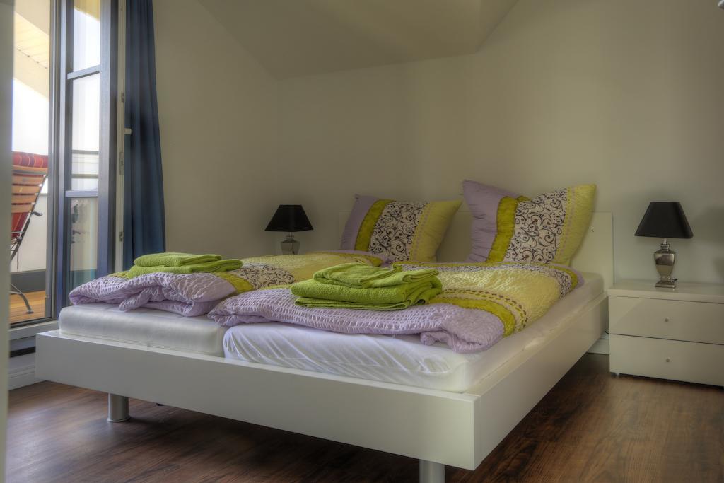 Villa Namenlos Boergerende-Rethwisch Room photo