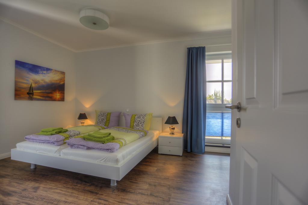 Villa Namenlos Boergerende-Rethwisch Room photo